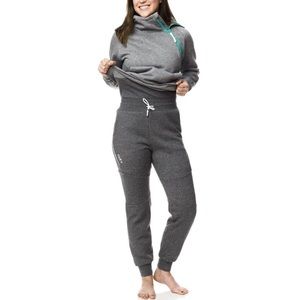 🆕 Brand New! Women’s Tuxy Onesie Sweatsuit